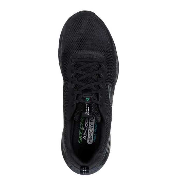 Skechers 232835 BBK Edgeride - Rekze | Envío urgente gratis|