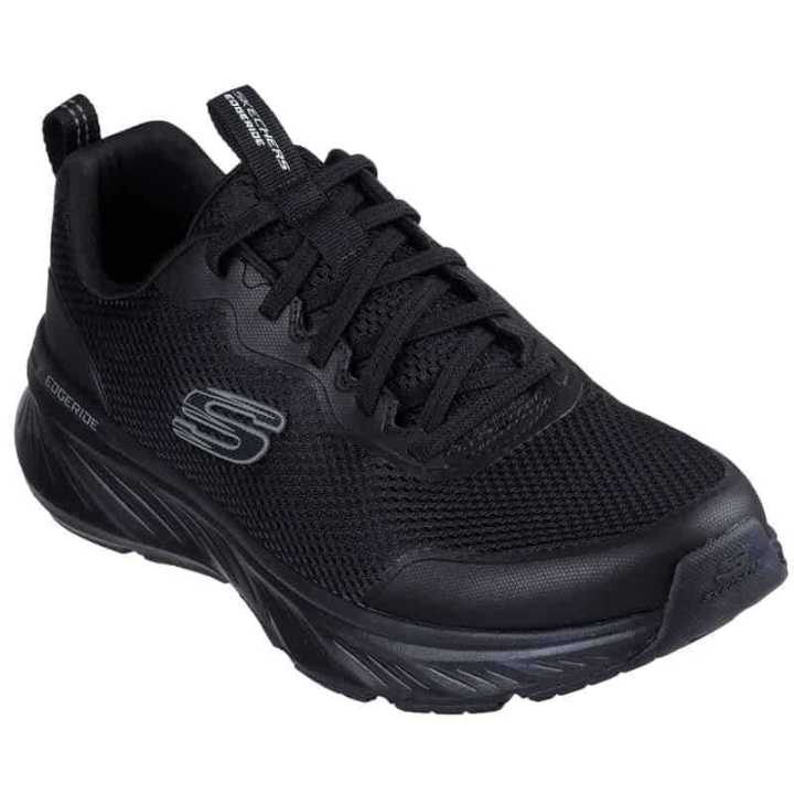Skechers 232835 BBK Edgeride - Rekze | Envío urgente gratis|