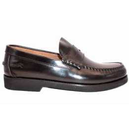 Fluchos Stamford F0047 piel negro