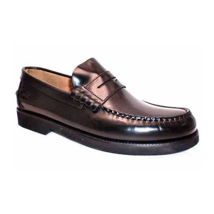 Fluchos Stamford F0047 piel negro