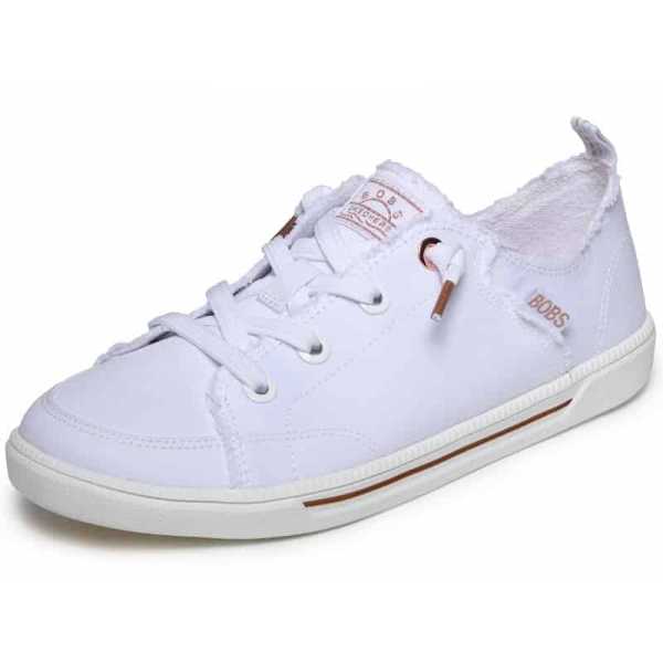 Skechers 114150 WHT Bobs B... 2