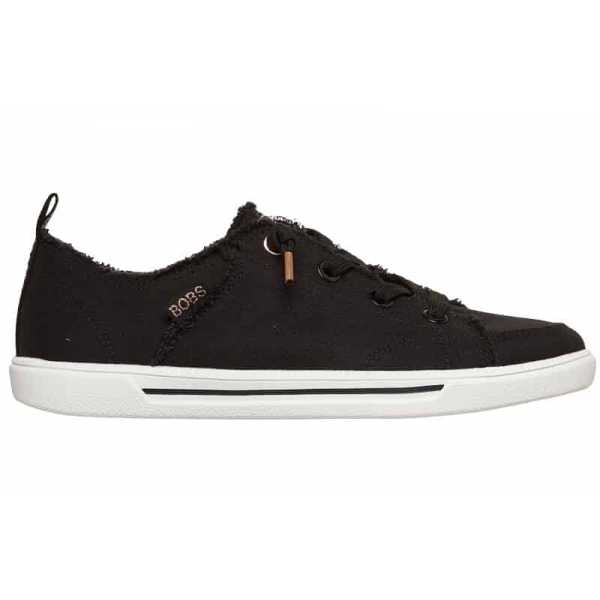 Skechers 114150 BLK Bobs B...