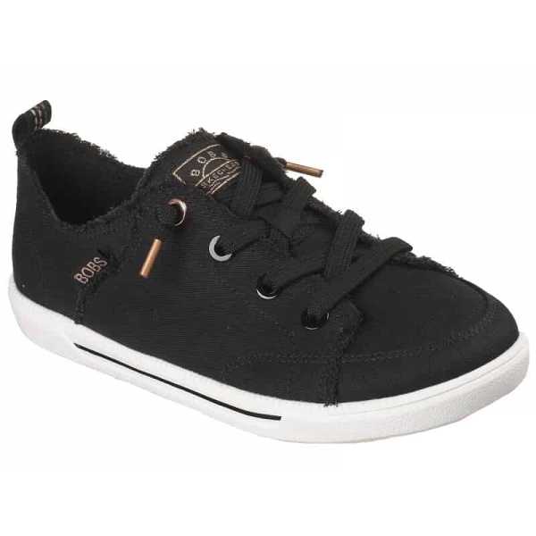 Skechers 114150 BLK Bobs B... 2