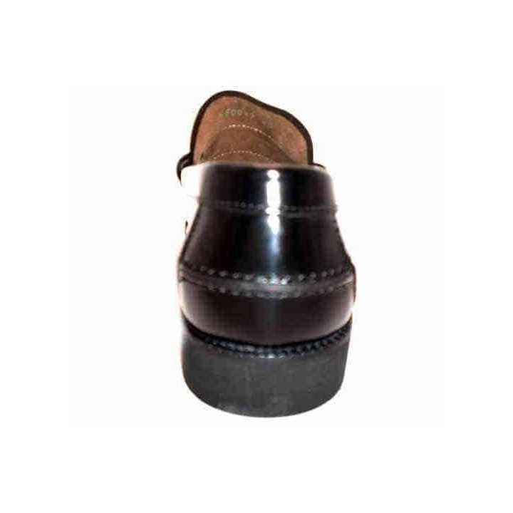Fluchos Stamford F0047 piel negro