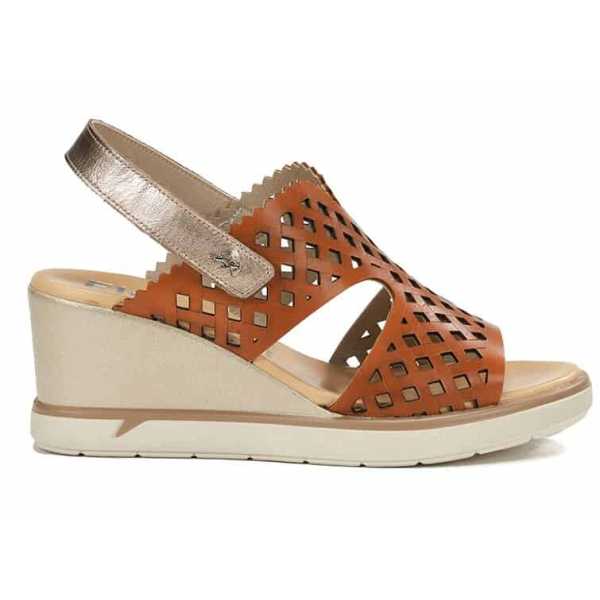 Fluchos Smash F1972 Cuero