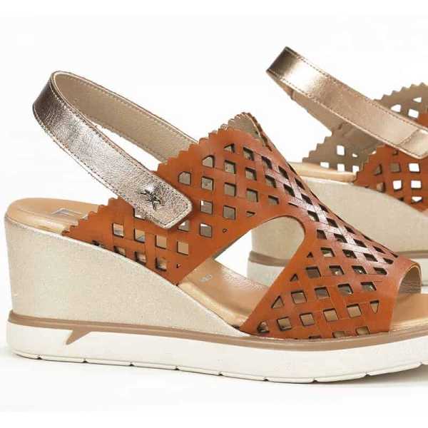 Fluchos Smash F1972 Cuero 2