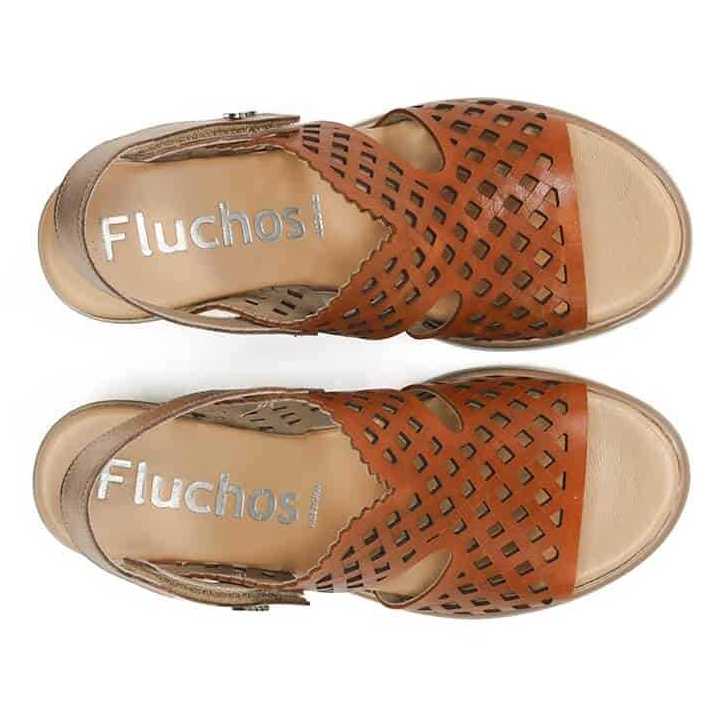 Fluchos Smash F1972 Cuero | Envío urgente gratis |