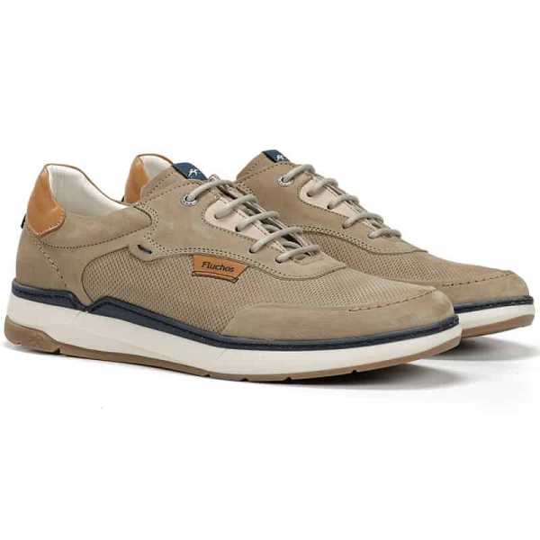 Fluchos Jeff F2210 Marmota 2