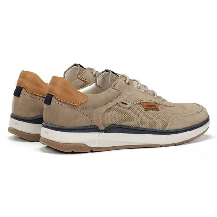 Fluchos Jeff F2210 Marmota | Calzados Club Verde |