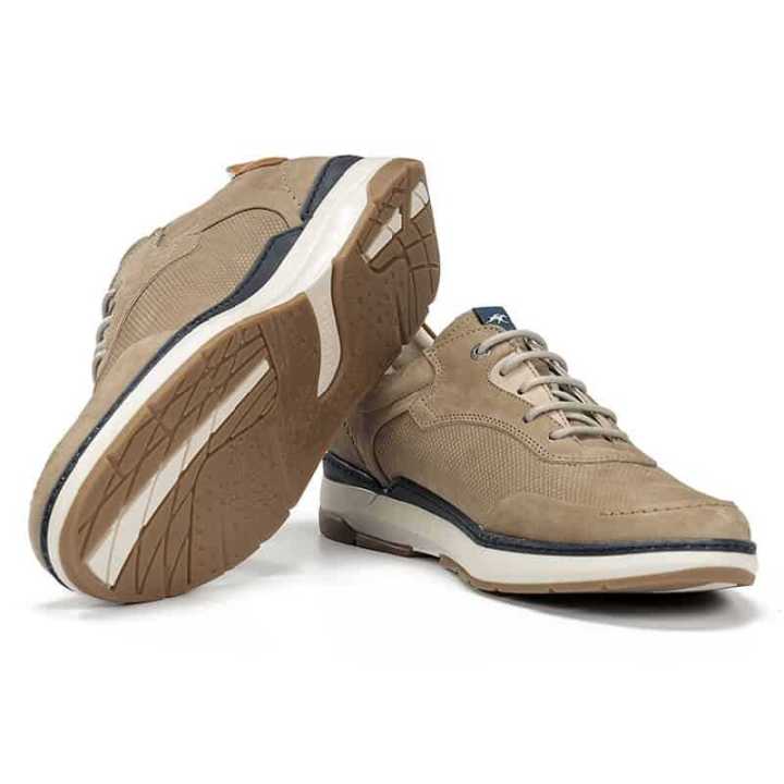 Fluchos Jeff F2210 Marmota | Calzados Club Verde |