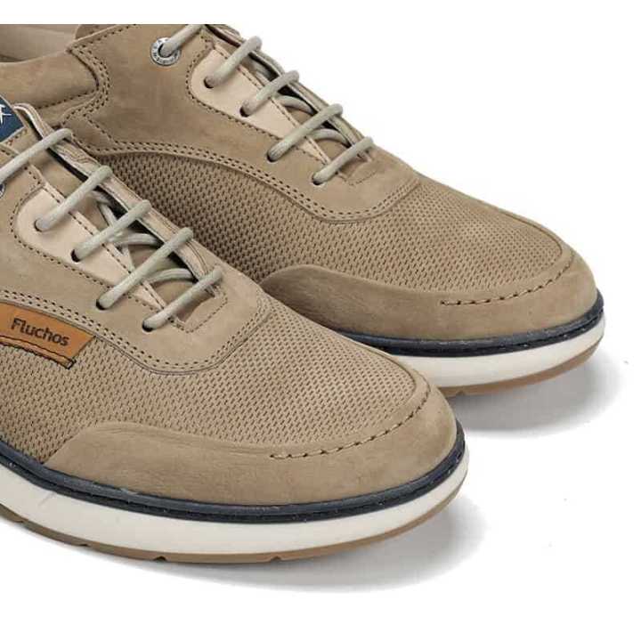 Fluchos Jeff F2210 Marmota | Calzados Club Verde |