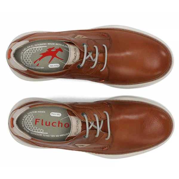 Fluchos Kadir F2443 Cuero 2