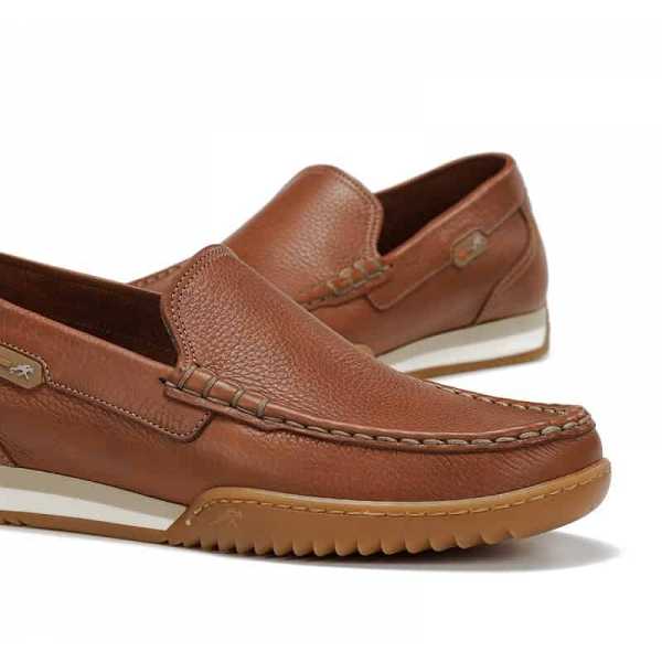 Fluchos Bruno F2432 Cuero 2