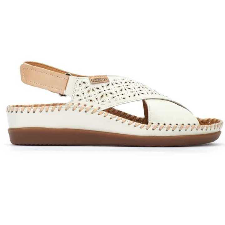 Pikolinos Cadaques W8K-0848C1 Nata |  Calzados Club Verde |