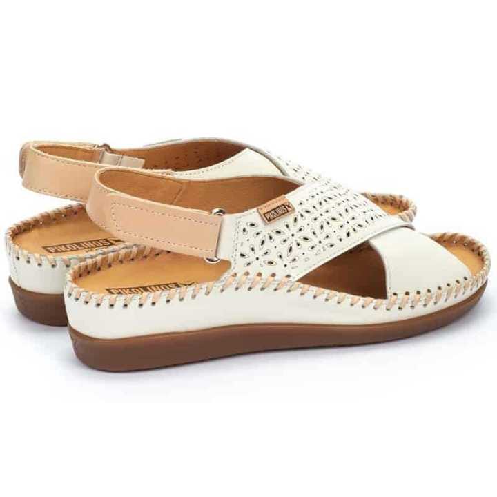 Pikolinos Cadaques W8K-0848C1 Nata |  Calzados Club Verde |