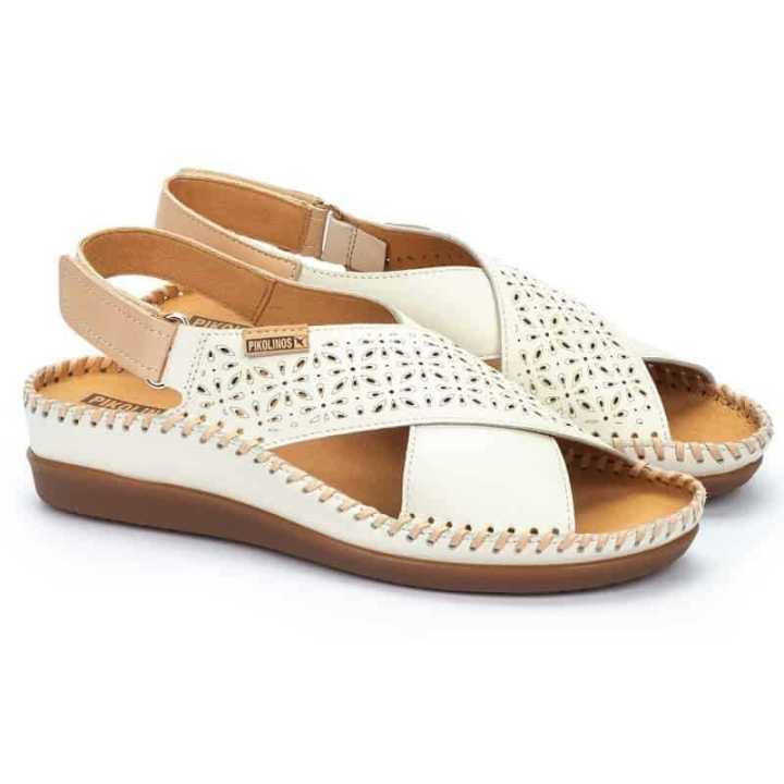 Pikolinos Cadaques W8K-0848C1 Nata |  Calzados Club Verde |
