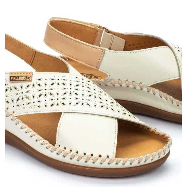 Pikolinos Cadaques W8K-0848C1 Nata |  Calzados Club Verde |