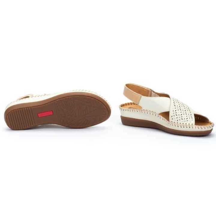 Pikolinos Cadaques W8K-0848C1 Nata |  Calzados Club Verde |
