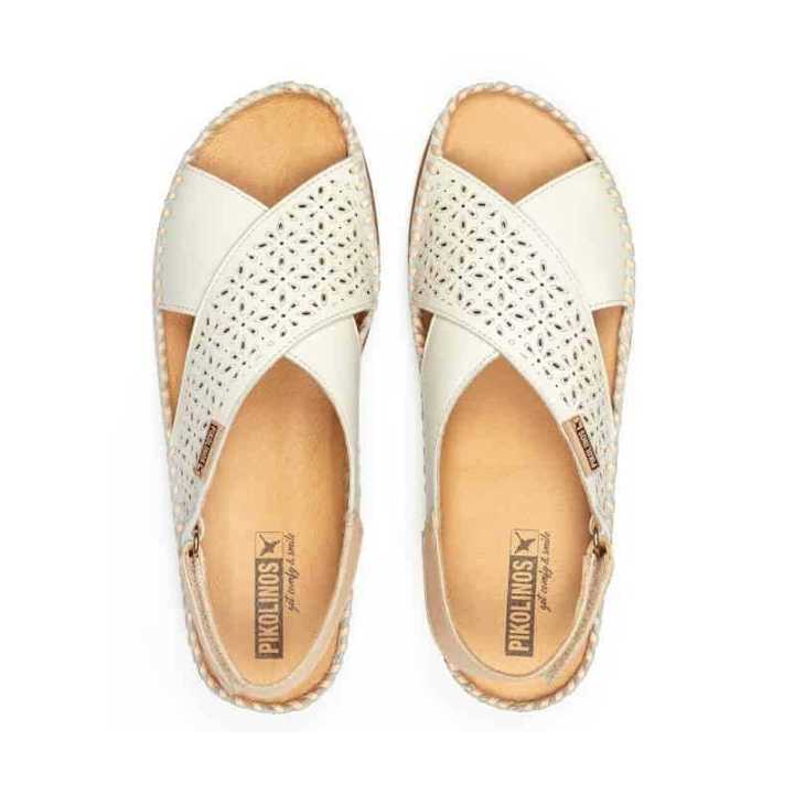 Pikolinos Cadaques W8K-0848C1 Nata |  Calzados Club Verde |
