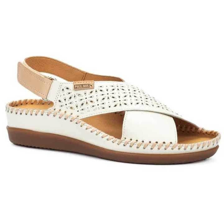 Pikolinos Cadaques W8K-0848C1 Nata |  Calzados Club Verde |