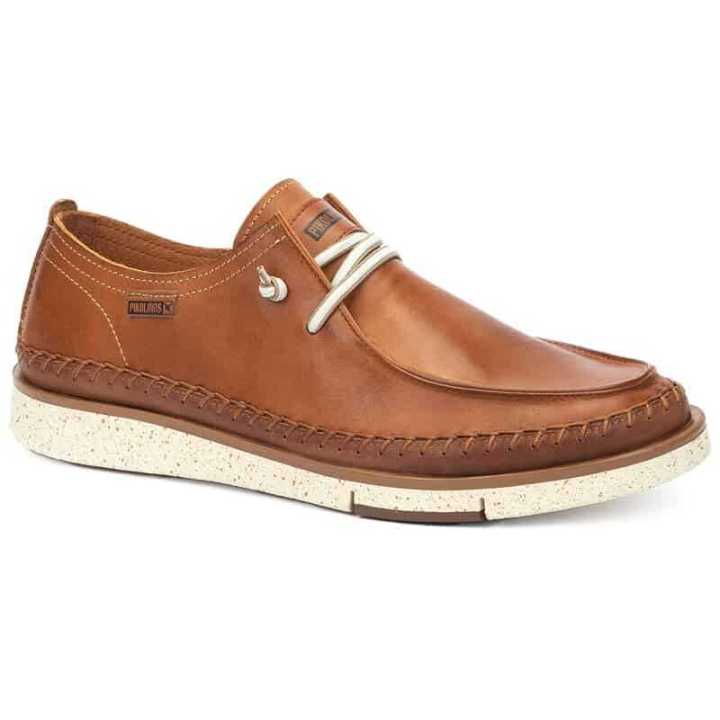 Pikolinos San Juan M6L-4274C1 Brandy | Calzados Club Verde |