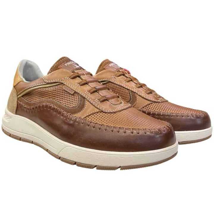 Pikolinos Salamanca M7W-6423C1 Cuero | Envío urgente gratis |