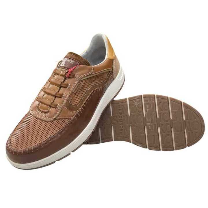 Pikolinos Salamanca M7W-6423C1 Cuero | Envío urgente gratis |