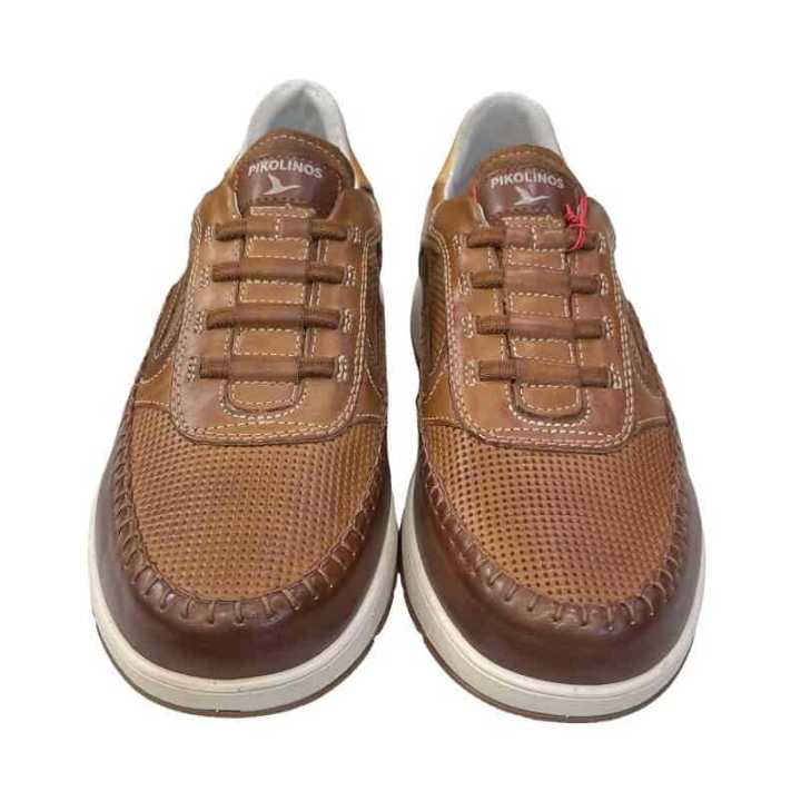 Pikolinos Salamanca M7W-6423C1 Cuero | Envío urgente gratis |