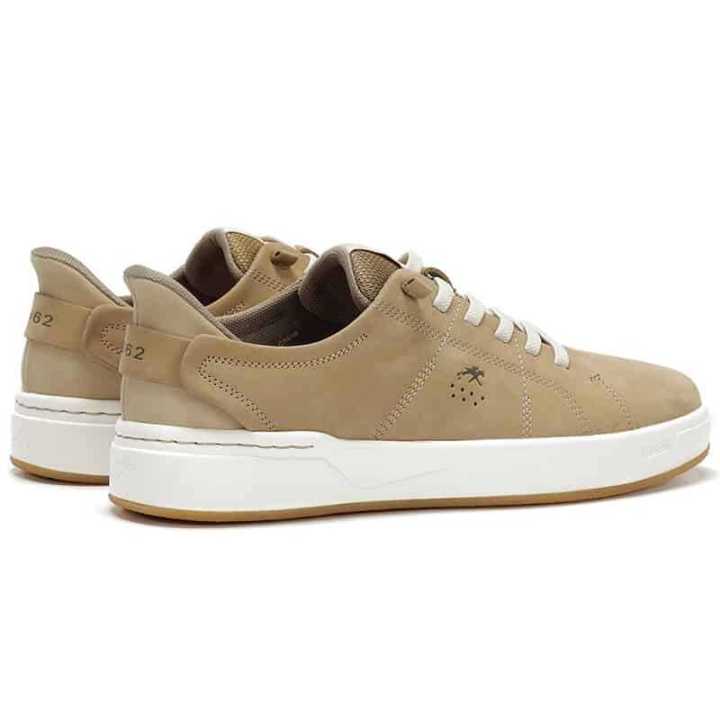 Fluchos Nadal F2378 Nobuk Camel | Envío urgente gratis |