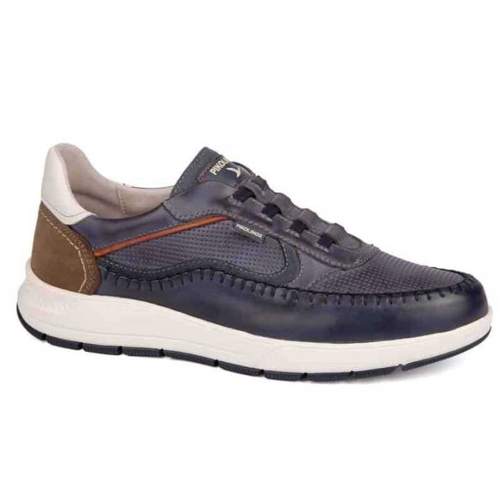 Pikolinos Salamanca M7W-6423C1 Blue| Calzados Club Verde |