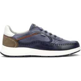 Pikolinos Salamanca M7W-6423C1 Blue| Calzados Club Verde |