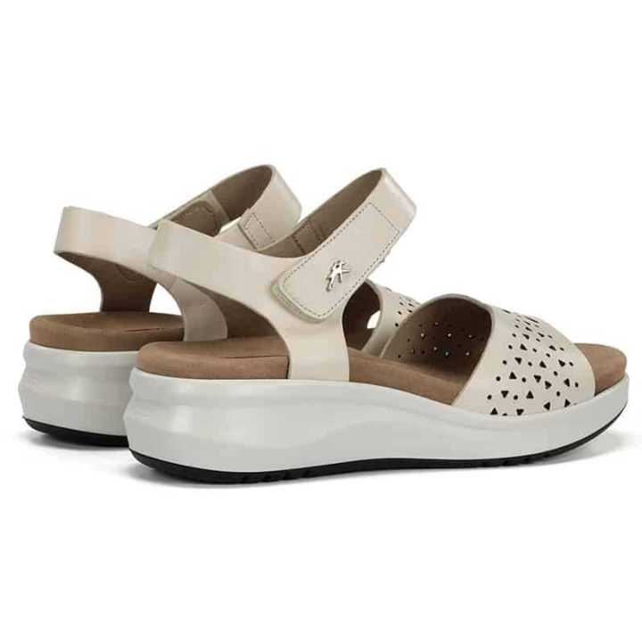 Fluchos Yagon F2425 Raw | Calzados Club Verde |
