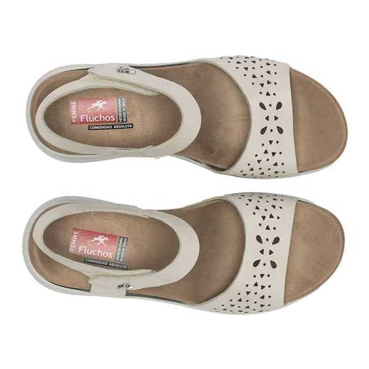 Fluchos Yagon F2425 Raw | Calzados Club Verde |