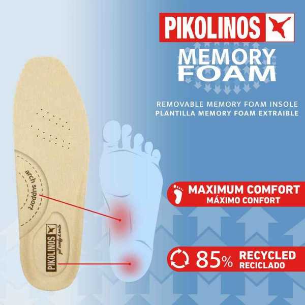 Pikolinos Vigo W3W-6841C1... 2