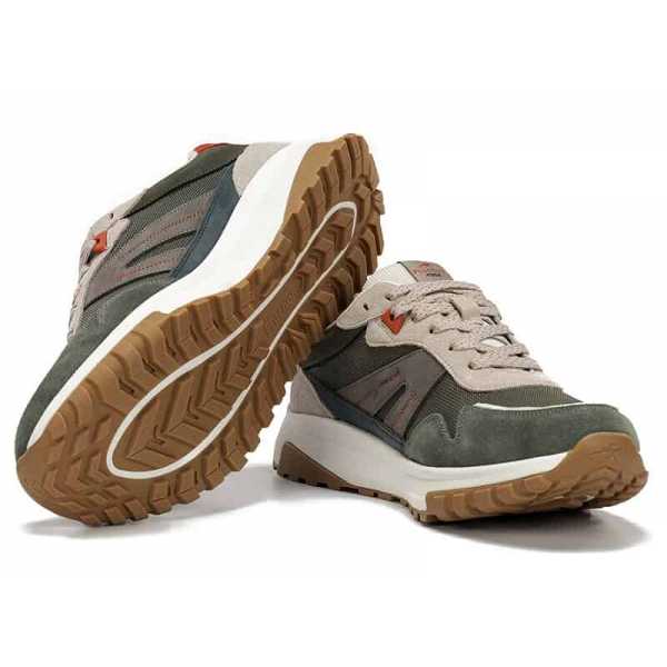 Fluchos Arion F2011 Kaki 2