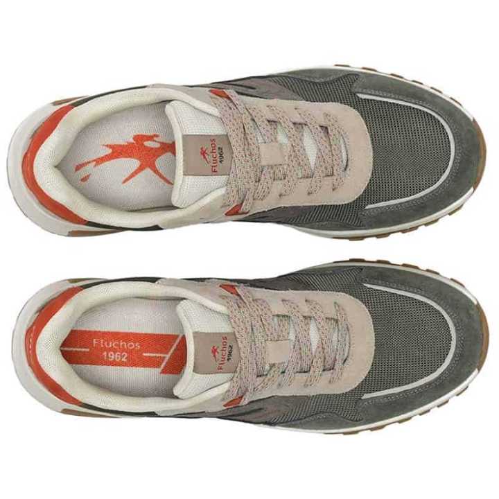 Fluchos Arion F2011 Kaki | Envío urgente y cambio gratis |