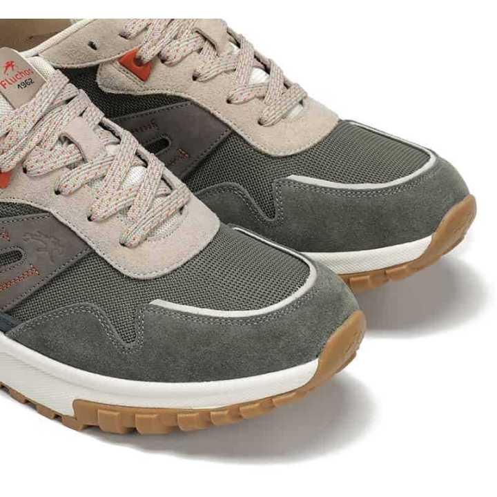 Fluchos Arion F2011 Kaki | Envío urgente y cambio gratis |