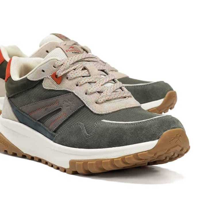 Fluchos Arion F2011 Kaki | Envío urgente y cambio gratis |