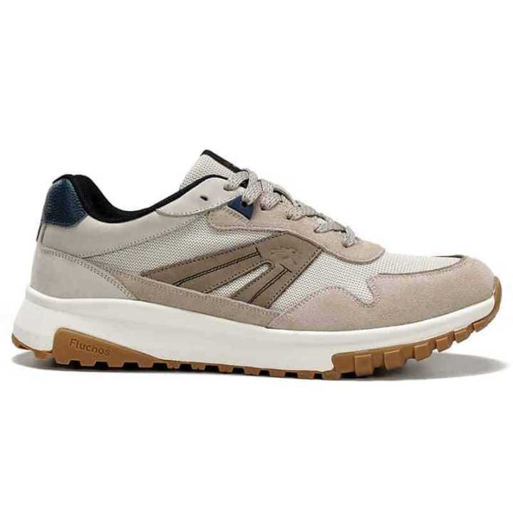 Fluchos Arion F2011 Taupe | Envío urgente y cambio gratis |