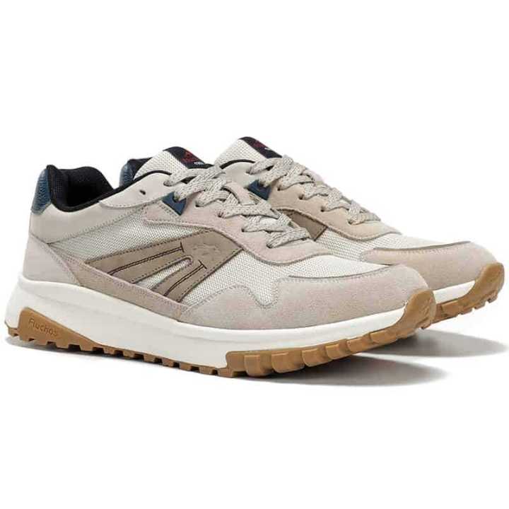 Fluchos Arion F2011 Taupe | Envío urgente y cambio gratis |
