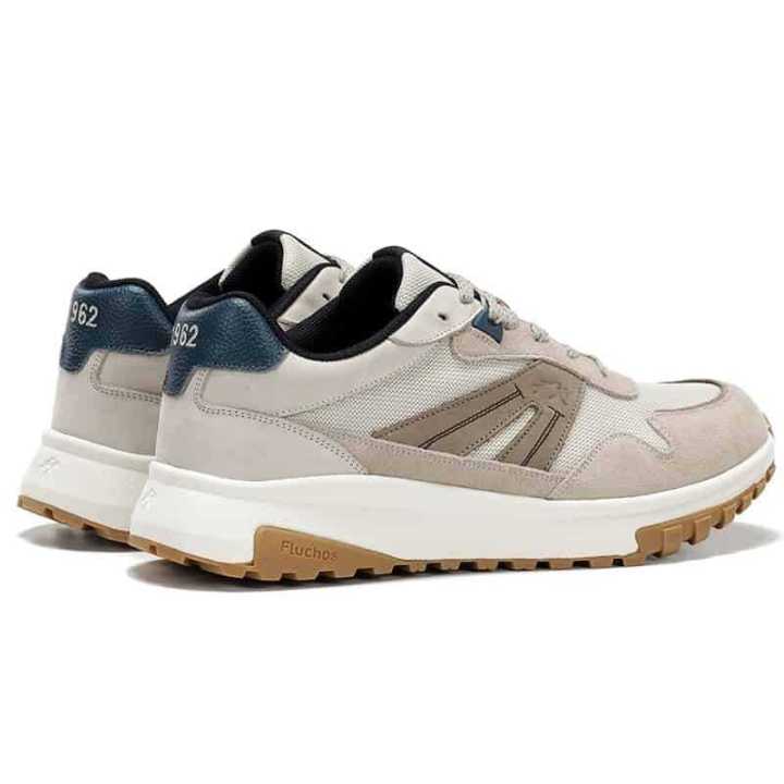 Fluchos Arion F2011 Taupe | Envío urgente y cambio gratis |