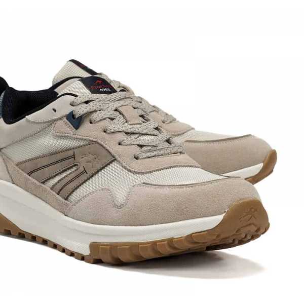 Fluchos Arion F2011 Taupe 2