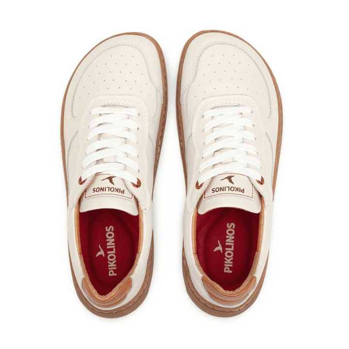 Pikolinos Barefoot Aranjuez U9F-6363C1 Nata| Envío urgente gratis |