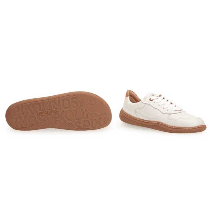 Pikolinos Barefoot Aranjuez U9F-6363C1 Nata| Envío urgente gratis |