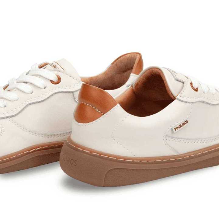 Pikolinos Barefoot Aranjuez U9F-6363C1 Nata| Envío urgente gratis |