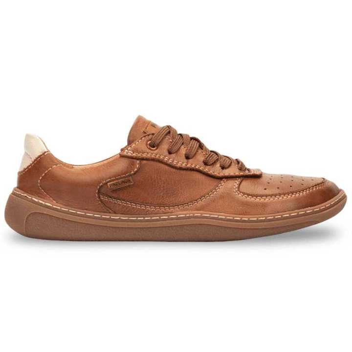 Pikolinos Barefoot Aranjuez U9F-6363C1 Brandy | Envío urgente gratis |