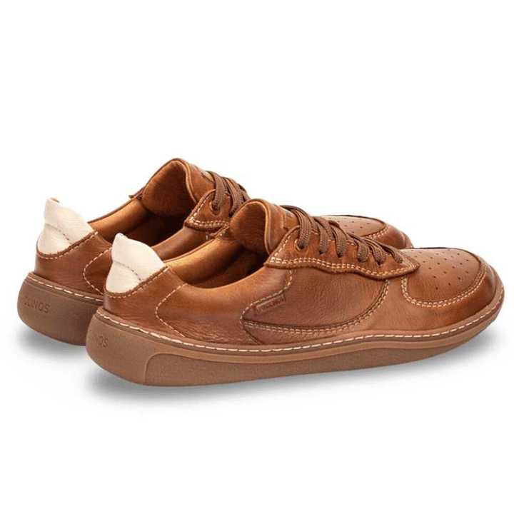 Pikolinos Barefoot Aranjuez U9F-6363C1 Brandy | Envío urgente gratis |