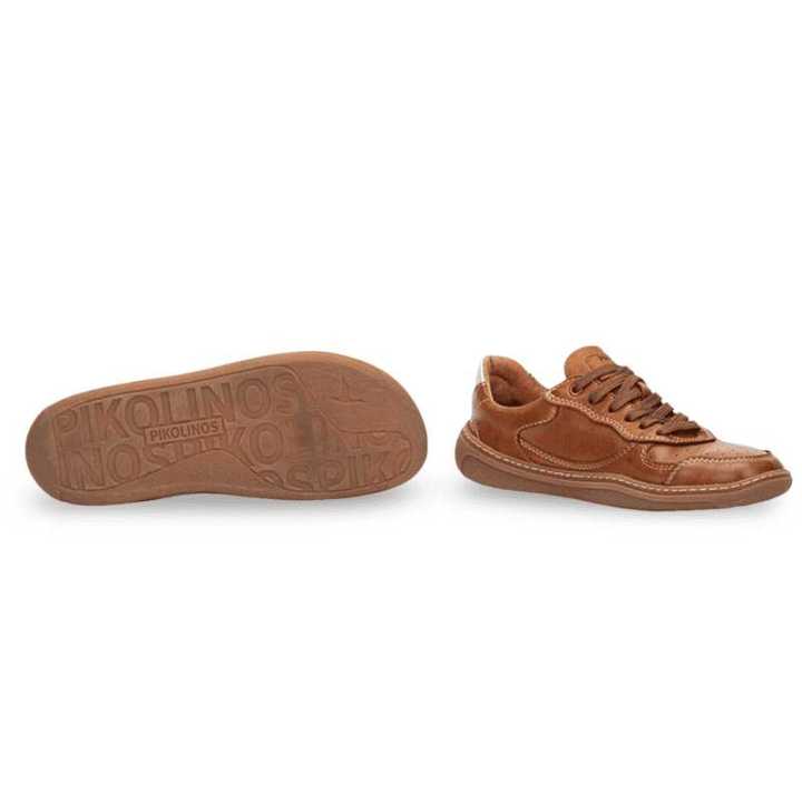 Pikolinos Barefoot Aranjuez U9F-6363C1 Brandy | Envío urgente gratis |