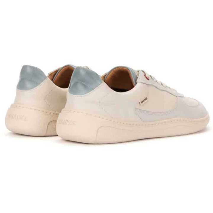Pikolinos Barefoot Aranjuez U9F-6363C8 Nata | Zapato Respetuoso Mujer