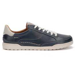 Pikolinos Barefoot Arenal M4W-6437C2 Blue | Calzados Club Verde